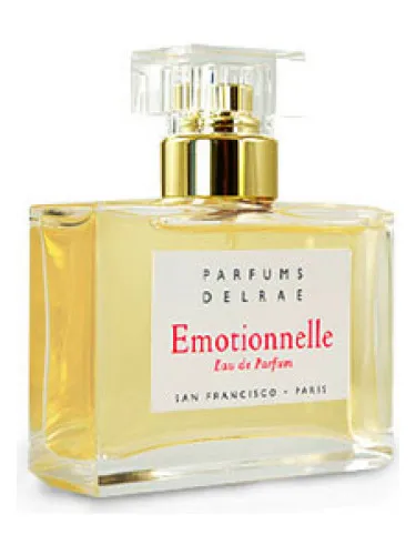 Perfume Emotionnelle de Parfums DelRae