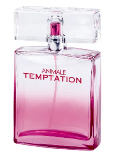 Perfume Animale Temptation de Animale