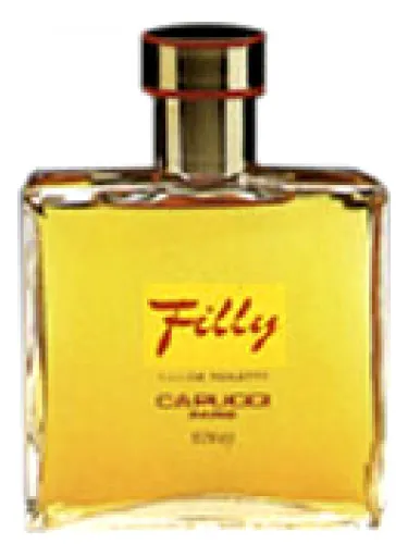 Imagen de Filly