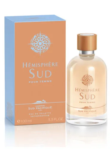 Imagen de Hemisphere Sud