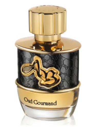 Perfume Ab Spirit Millionaire Oud Gourmand de Lomani