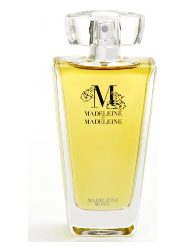 Perfume Madeleine de Madeleine de Madeleine Mono