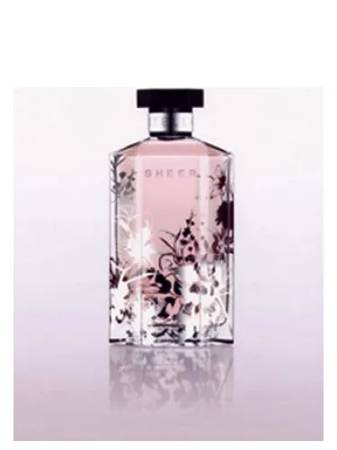 Perfume Sheer Stella 2007 de Stella McCartney