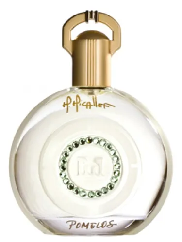 Perfume Pomelos No 21 de M. Micallef