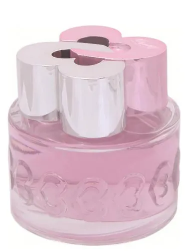 Perfume Parisian Rose de Poiray