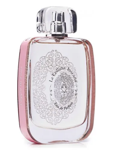 Perfume Poggio in Fiore de La Collina Toscana