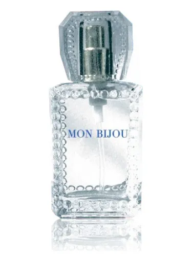 Perfume Mon Bijou de Новая Заря (Novaya Zarya – The New Dawn)