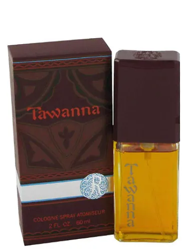 Perfume Tawanna de Regency Cosmetics