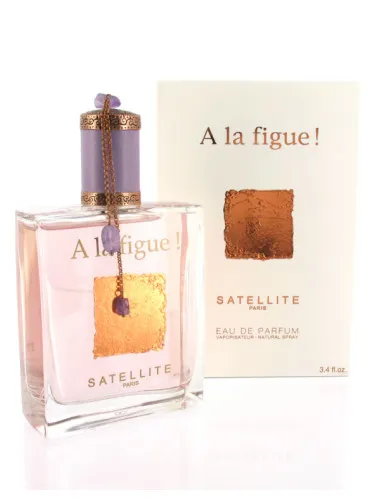 Perfume A La Figue! de Satellite