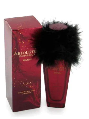 Perfume Absolutely Fabulous de Revlon