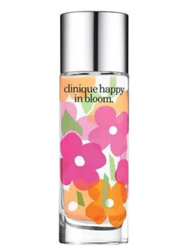 Imagen de Clinique Happy In Bloom 2010