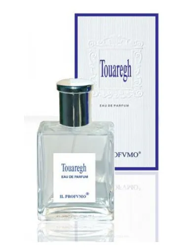 Perfume Touaregh de Il Profvmo