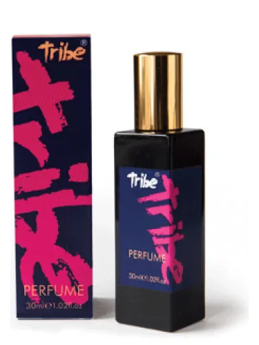 Perfume Tribe (2015) de Beauty Brand Development