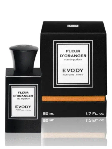 Perfume Fleur d'Oranger de Evody Parfums