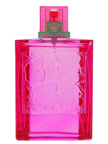 Perfume Pop pour Femme de Andy Warhol