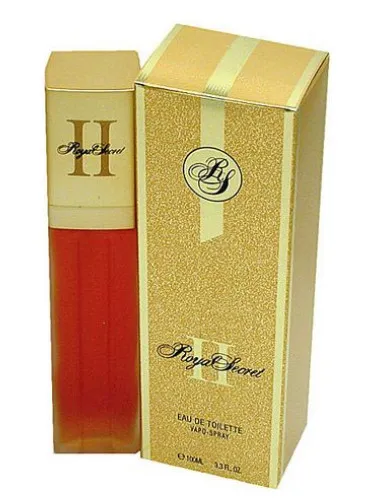 Perfume Royal Secret II de Germaine Monteil