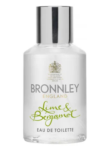Imagen de Lime & Bergamot