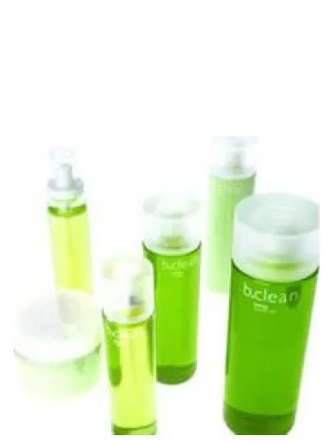 Perfume B. Clean Energy de Benetton