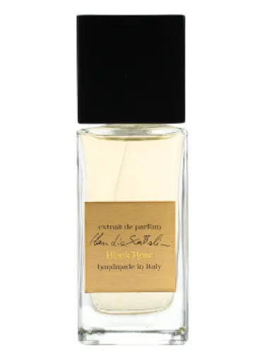 Perfume Black Rose de Claudia Scattolini