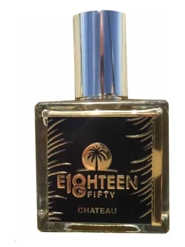 Perfume Chateau de Eighteen Fifty Parfums