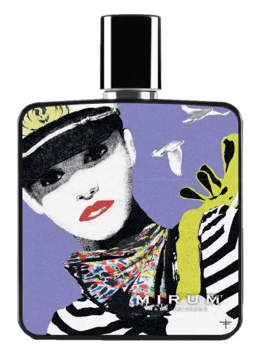 Perfume Bye Bye de Mirum
