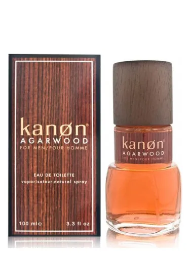 Imagen de Kanon Agarwood