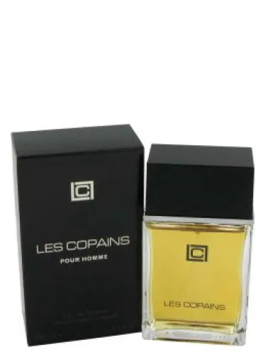 Imagen de Pour Homme
