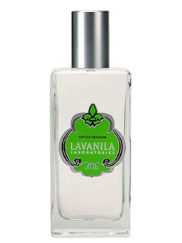 Perfume Vanilla Blossom de Lavanila Laboratories