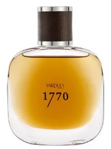 Perfume 1770 de Yardley