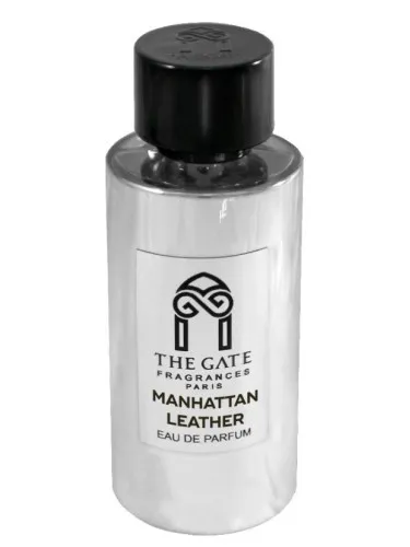 Perfume Manhattan Leather de The Gate Fragrances Paris