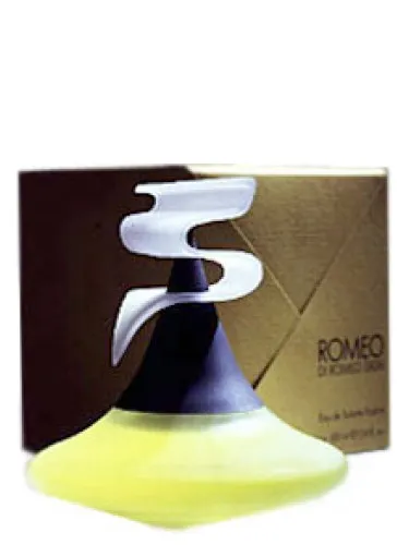 Perfume Romeo Eau Fraiche de Romeo Gigli