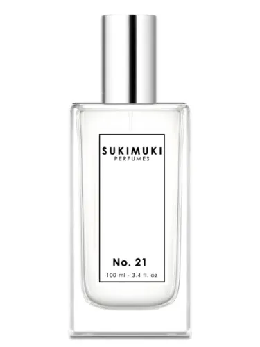 Perfume No. 21 de Sukimuki