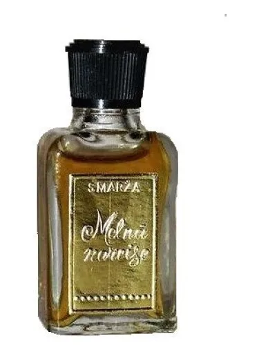 Perfume Melnā Narcise (Чёрный Нарцисс) de Dzintars