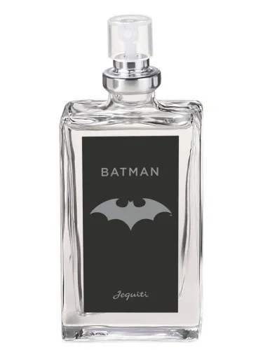 Perfume Batman de Jequiti