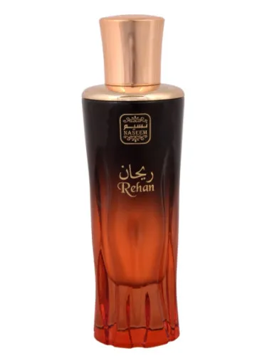 Perfume Rehan de Naseem