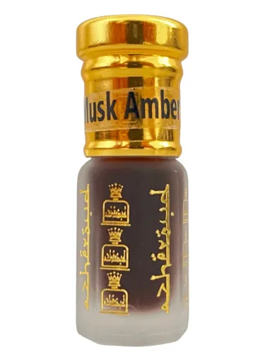Imagen de Musk Amber