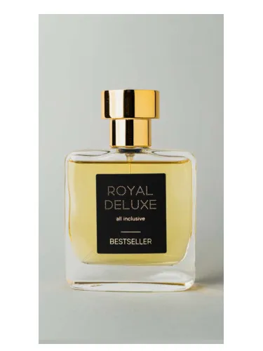Perfume Royal Deluxe de BESTSELLER