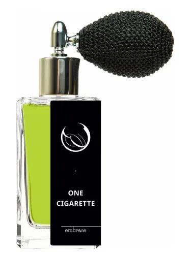 Perfume One Cigarette de Embrace Perfume