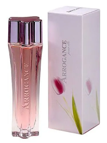 Perfume Arrogance pour Elle de Arrogance