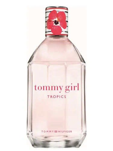 Perfume Tommy Girl Tropics de Tommy Hilfiger