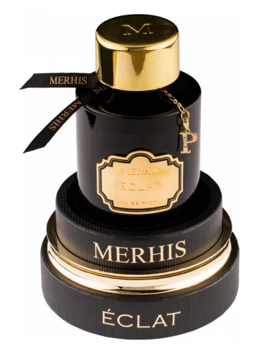 Perfume Eclat de Merhis Perfumes
