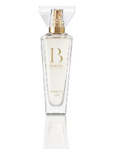 Perfume Perfect Veil de Biography Scents of Self