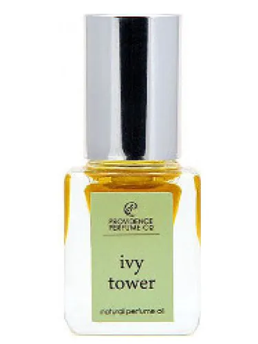 Imagen de Ivy Tower