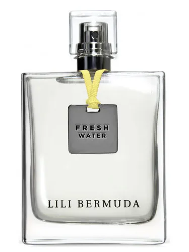 Perfume Fresh Water de Lili Bermuda