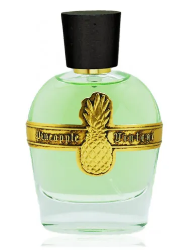 Perfume Pineapple Vintage King Intense de Parfums Vintage