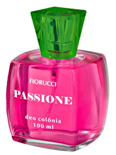 Perfume Passione de Fiorucci