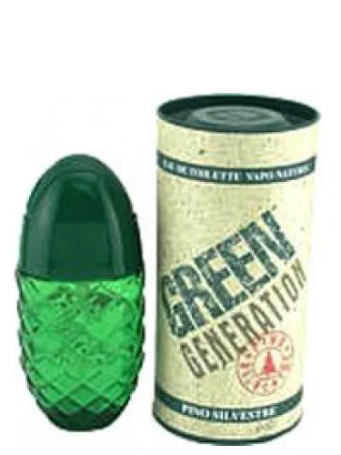 Imagen de Green Generation Unisex