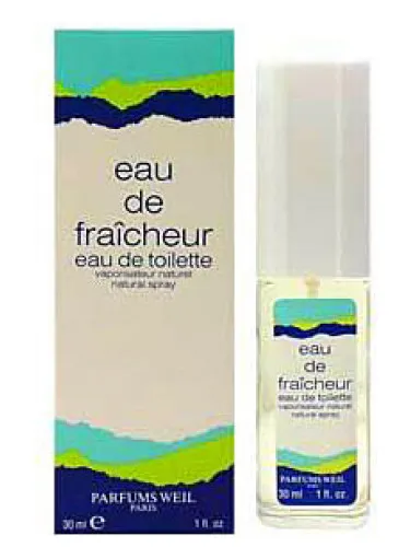 Imagen de Eau de Fraicheur