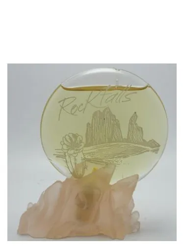 Perfume Rock Falls de Pacoma