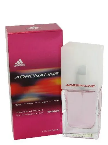 Perfume Adidas Adrenaline de Adidas